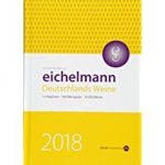 Eichelmann 2018